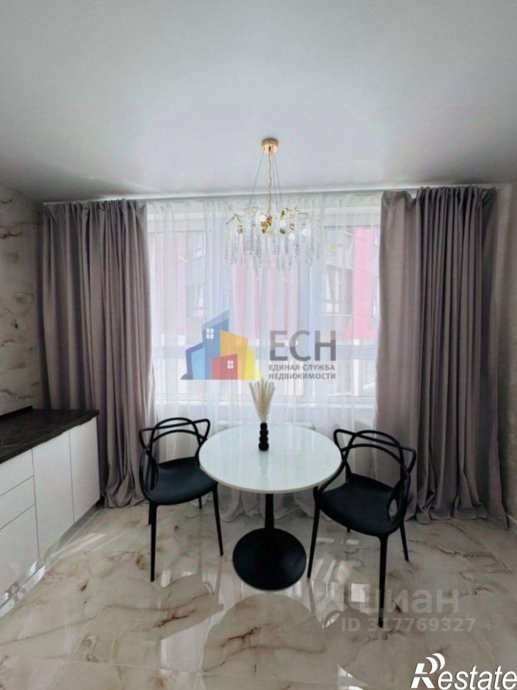 2-комн квартира Калужское шоссе, 20 к2,  д. 20 к2