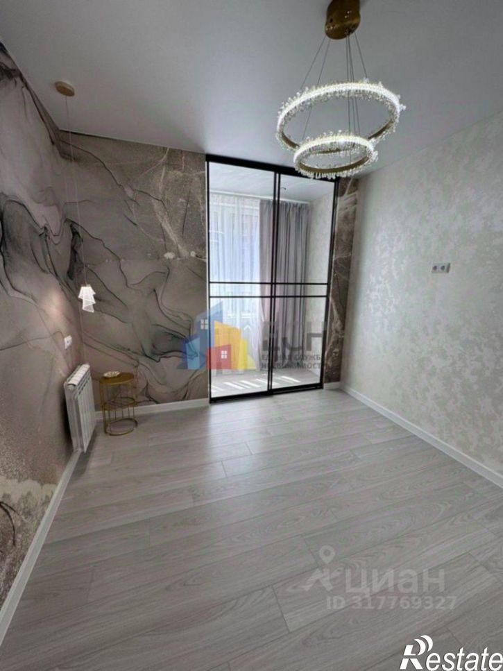 2-комн квартира Калужское шоссе, 20 к2,  д. 20 к2