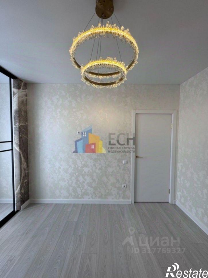 2-комн квартира Калужское шоссе, 20 к2,  д. 20 к2