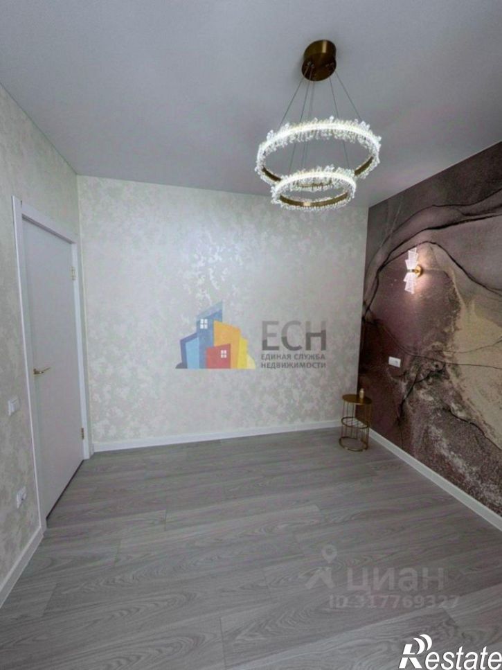 2-комн квартира Калужское шоссе, 20 к2,  д. 20 к2