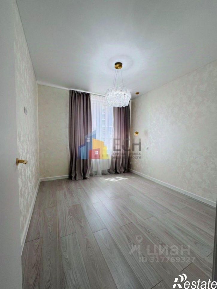 2-комн квартира Калужское шоссе, 20 к2,  д. 20 к2