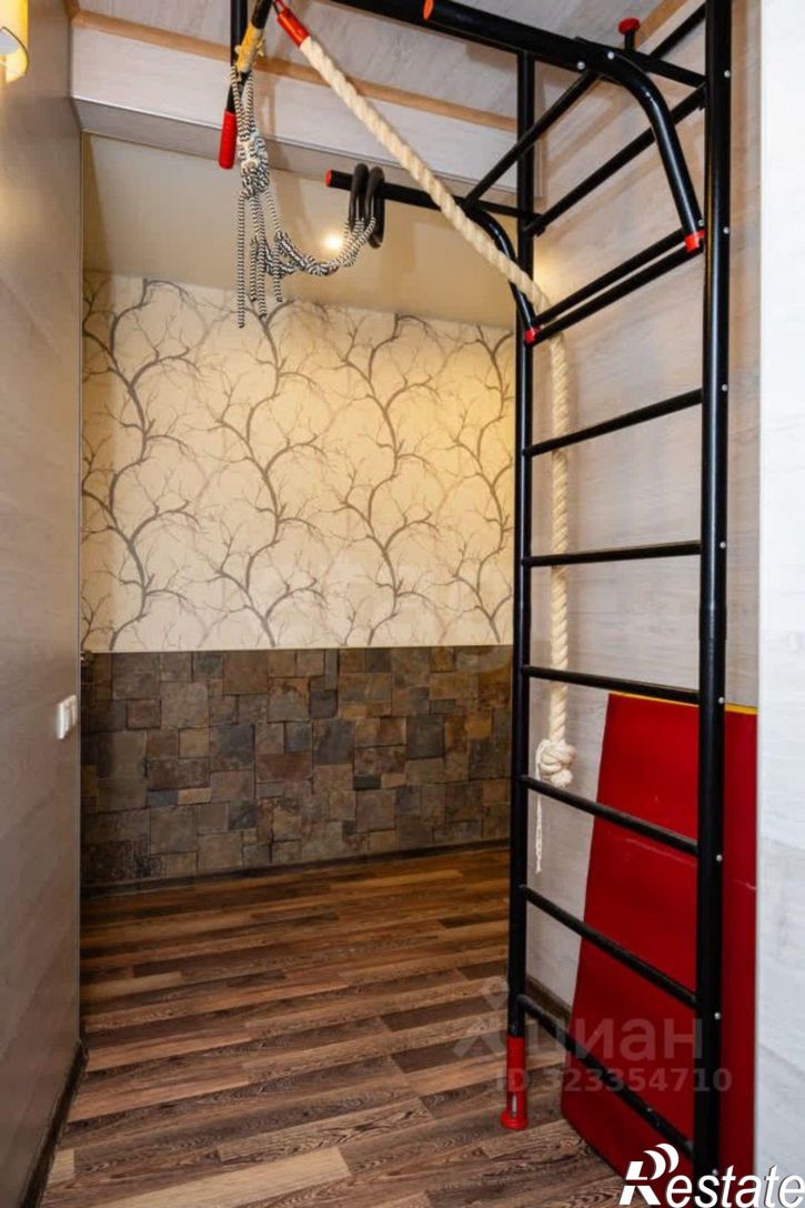 4-комн квартира