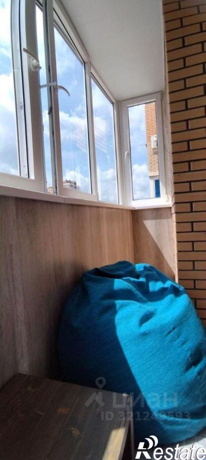 1-комн квартира проспект Ленина, 124А,  д. 124А