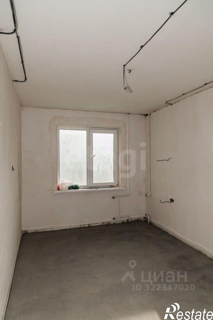 2-комн квартира