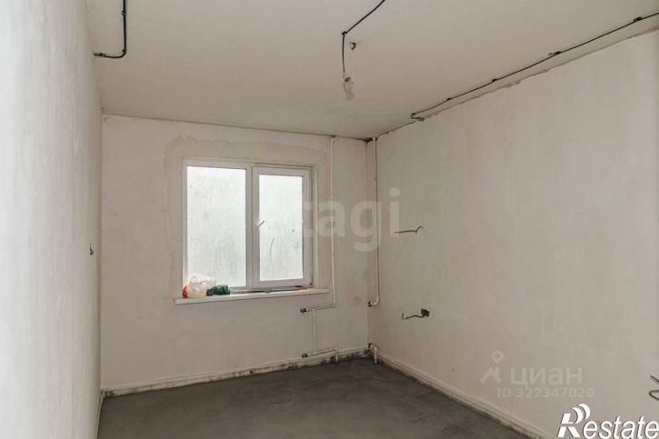 2-комн квартира