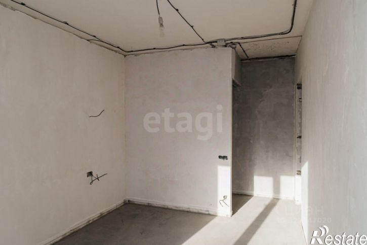 2-комн квартира