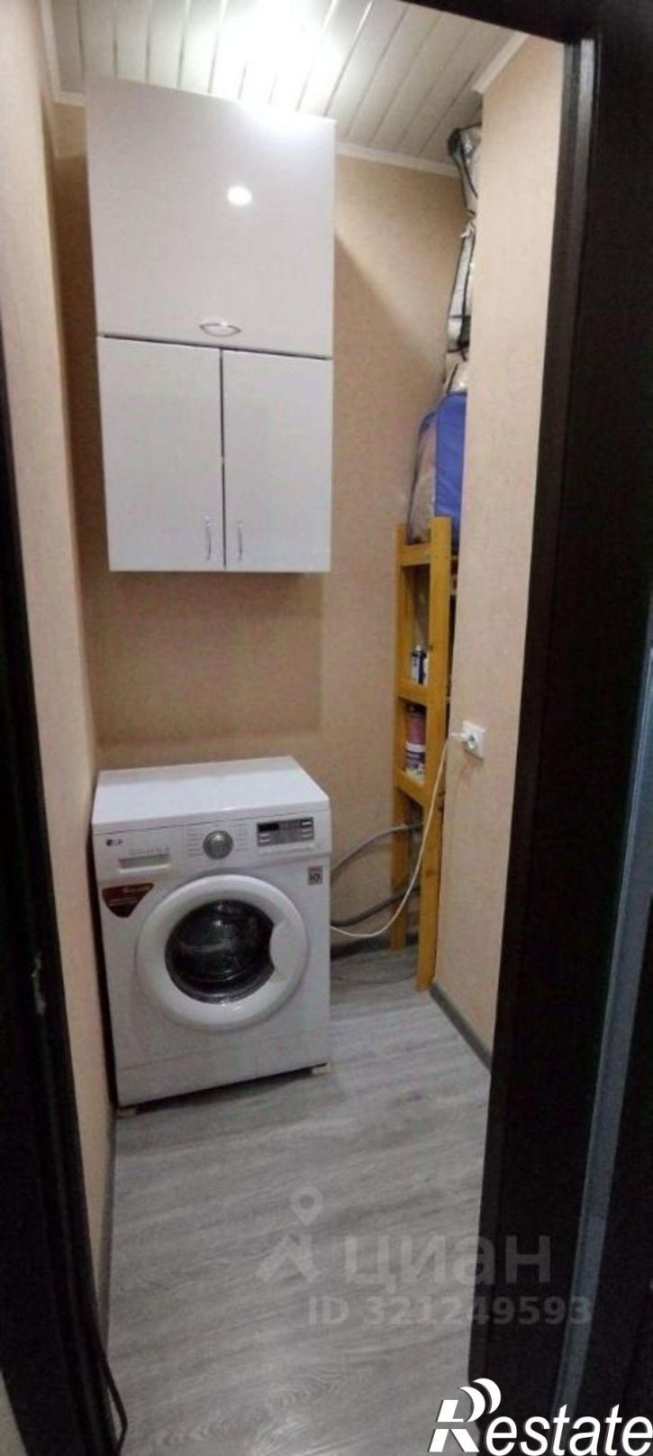 1-комн квартира проспект Ленина, 124А,  д. 124А