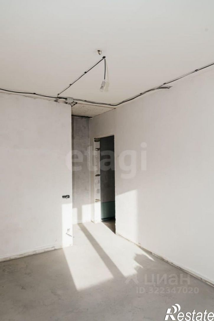 2-комн квартира