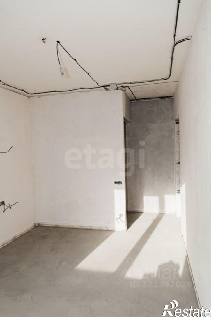 2-комн квартира