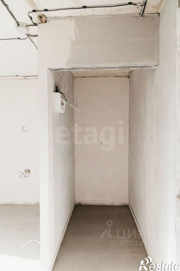 2-комн квартира