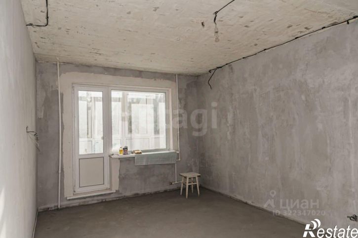 2-комн квартира