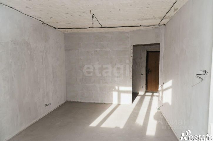 2-комн квартира