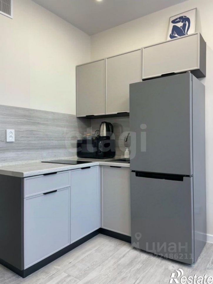 1-комн квартира Калужское шоссе, 20 к2,  д. 20 к2