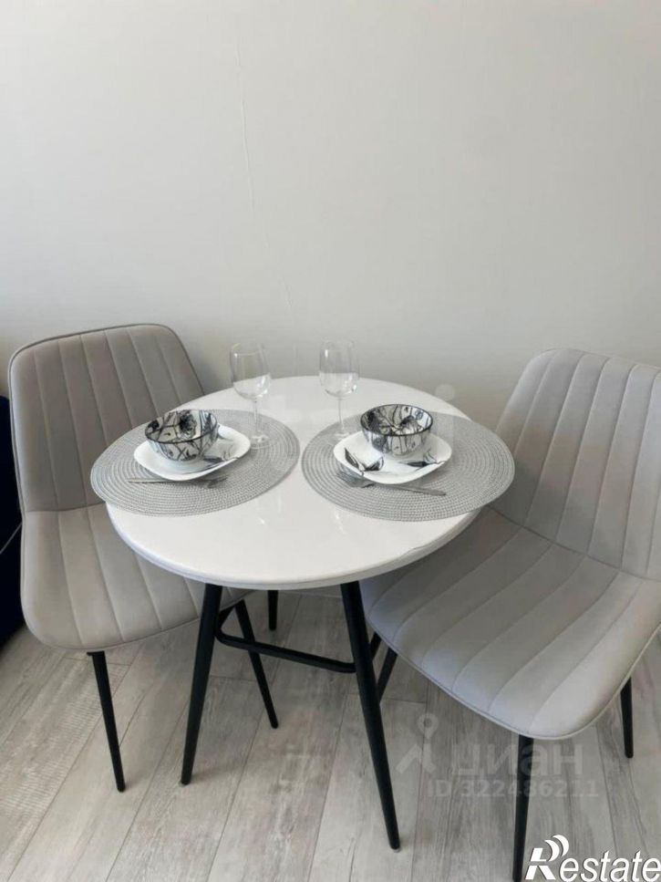 1-комн квартира Калужское шоссе, 20 к2,  д. 20 к2