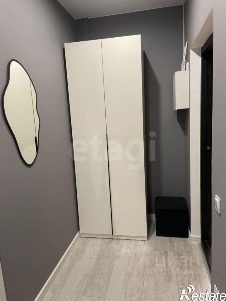 1-комн квартира Калужское шоссе, 20 к2,  д. 20 к2