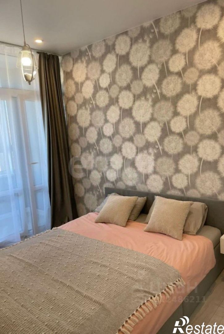 1-комн квартира Калужское шоссе, 20 к2,  д. 20 к2