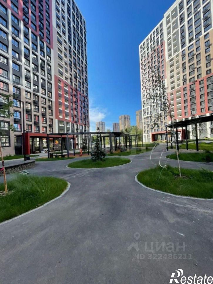 1-комн квартира Калужское шоссе, 20 к2,  д. 20 к2