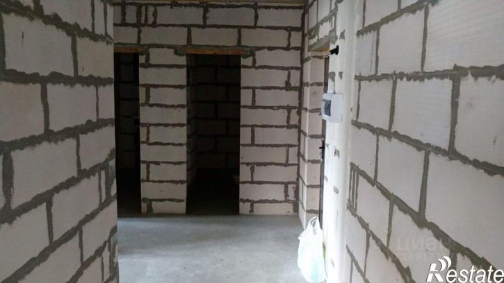 2-комн квартира улица Конструктора Грязева, 4,  д. 4