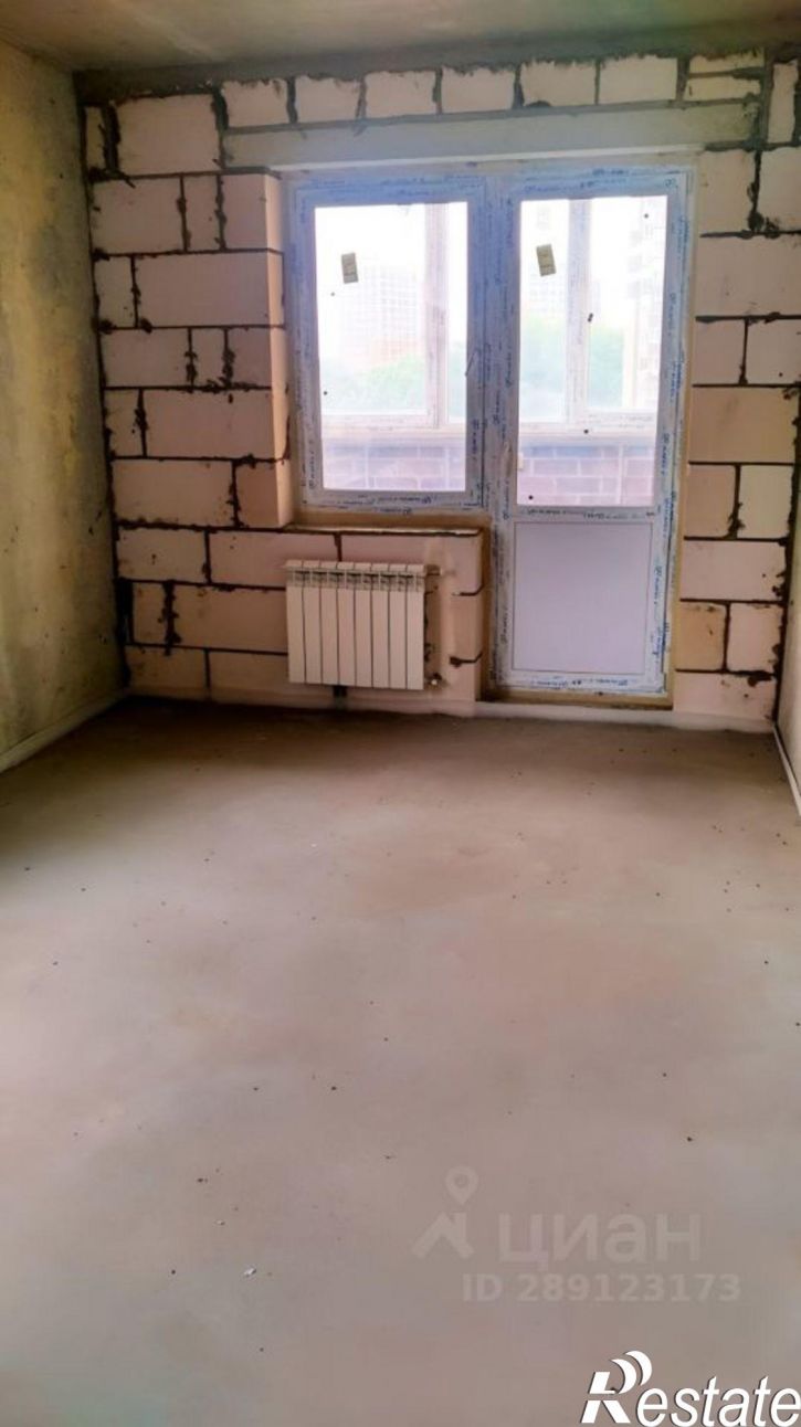 2-комн квартира улица Конструктора Грязева, 4,  д. 4