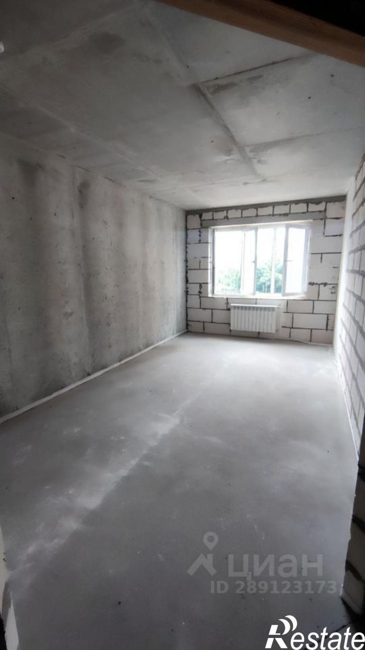 2-комн квартира улица Конструктора Грязева, 4,  д. 4