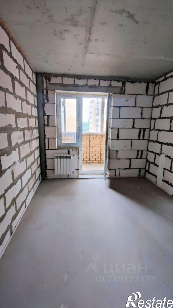 2-комн квартира улица Конструктора Грязева, 4,  д. 4