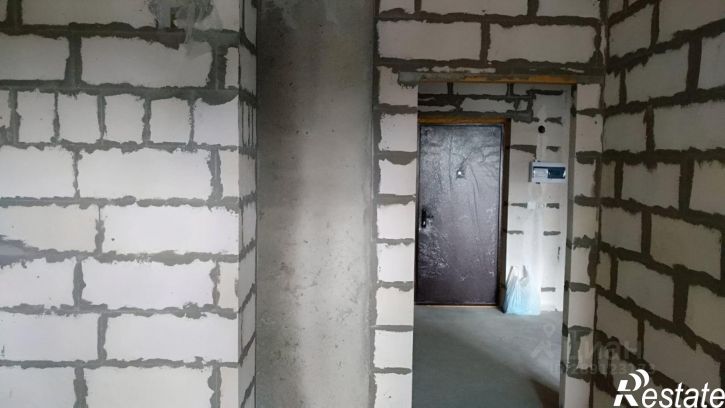 2-комн квартира улица Конструктора Грязева, 4,  д. 4