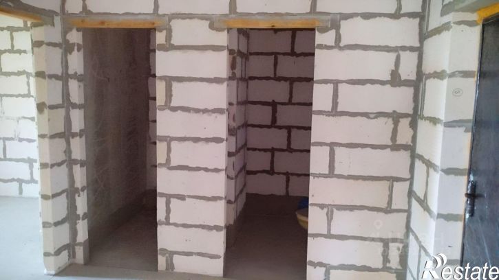 2-комн квартира улица Конструктора Грязева, 4,  д. 4