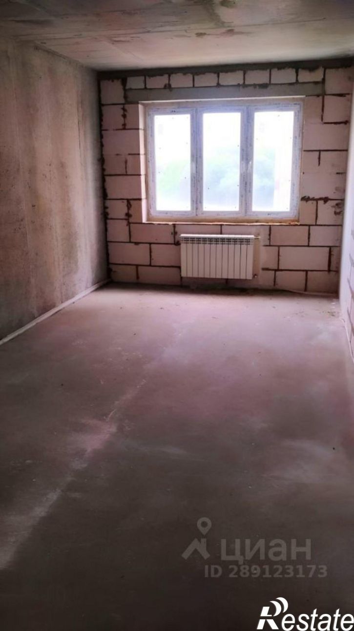 2-комн квартира улица Конструктора Грязева, 4,  д. 4