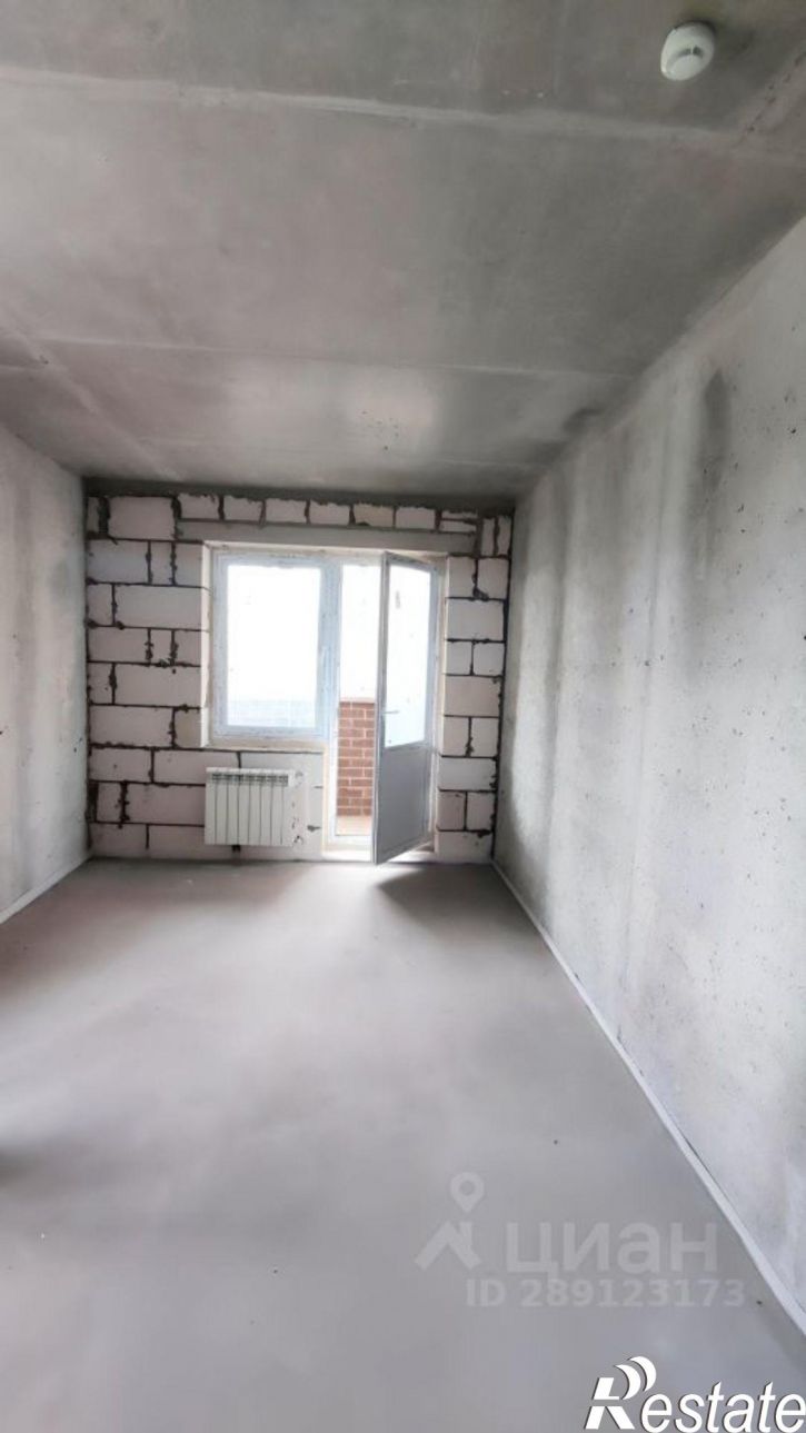 2-комн квартира улица Конструктора Грязева, 4,  д. 4