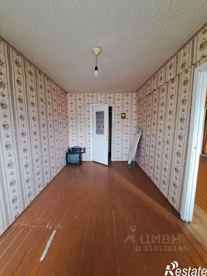 2-комн квартира Хомяковская улица, 5,  д. 5