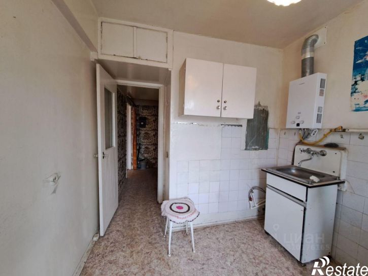 2-комн квартира Хомяковская улица, 5,  д. 5