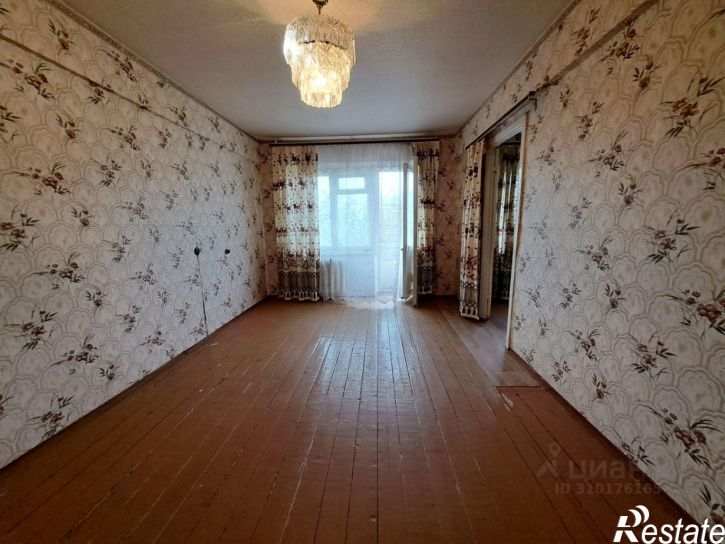 2-комн квартира Хомяковская улица, 5,  д. 5