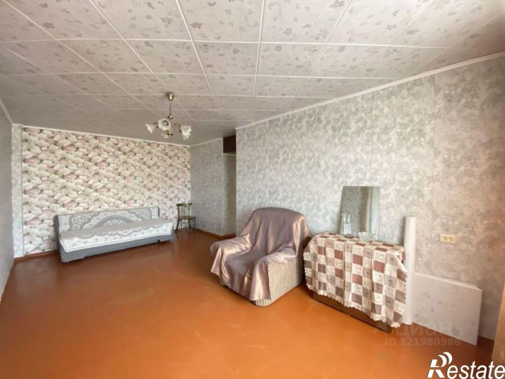 2-комн квартира улица Кирова, 32,  д. 32