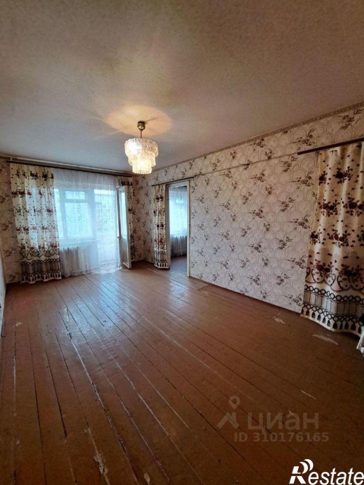 2-комн квартира Хомяковская улица, 5,  д. 5