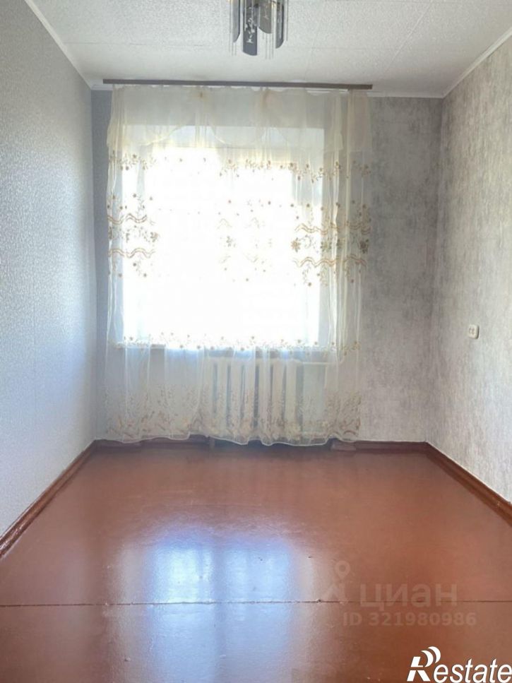 2-комн квартира улица Кирова, 32,  д. 32