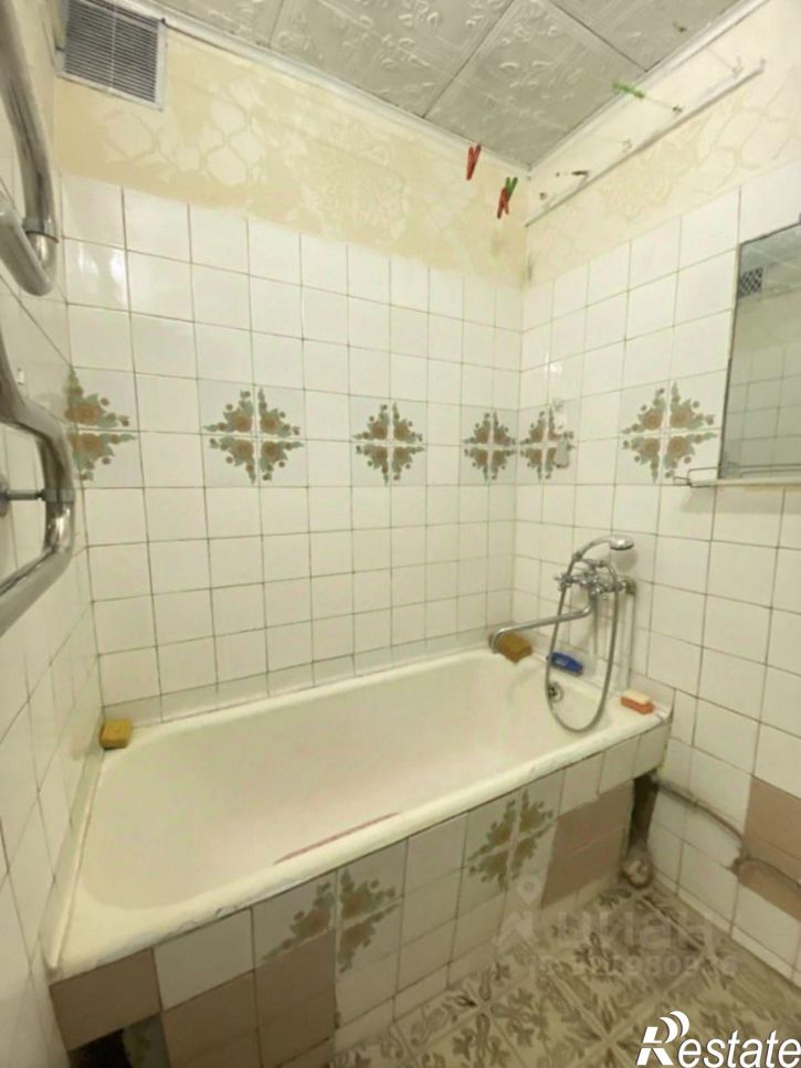 2-комн квартира улица Кирова, 32,  д. 32