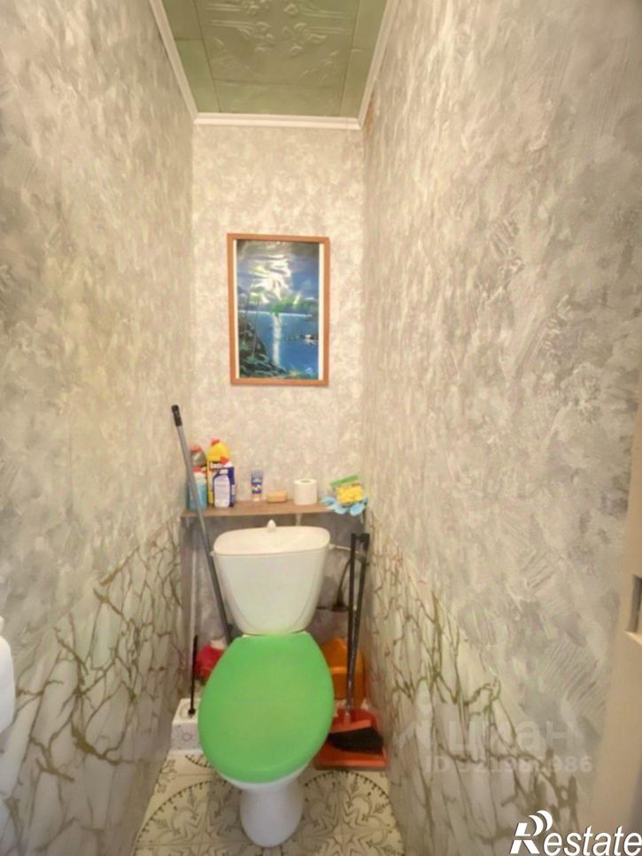 2-комн квартира улица Кирова, 32,  д. 32