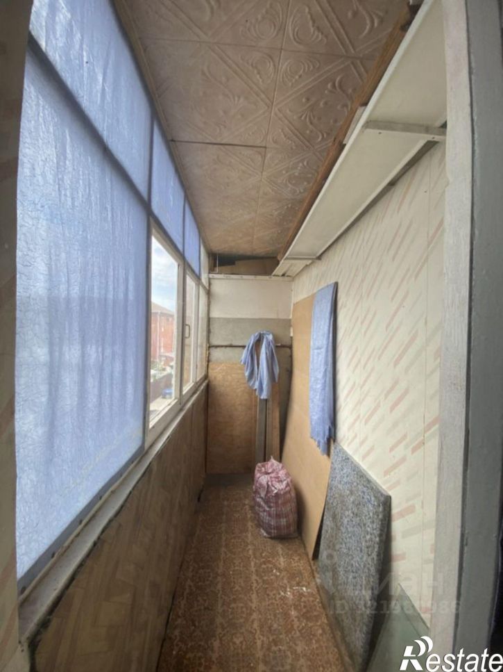 2-комн квартира улица Кирова, 32,  д. 32