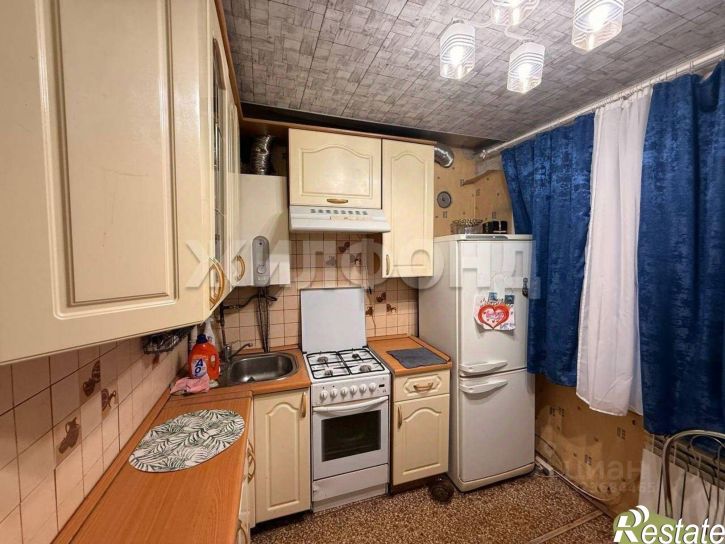 2-комн квартира г. Тула, Пролетарский, ул. Марата, 180