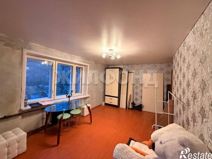 2-комн квартира г. Тула, Пролетарский, ул. Марата, 180