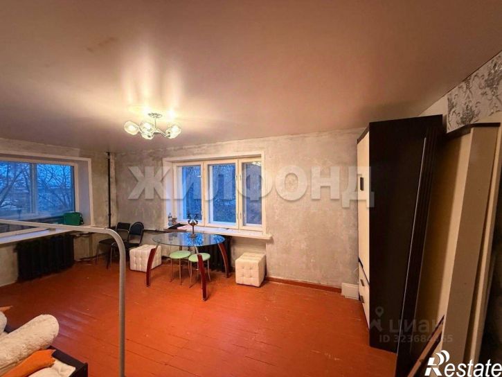 2-комн квартира г. Тула, Пролетарский, ул. Марата, 180