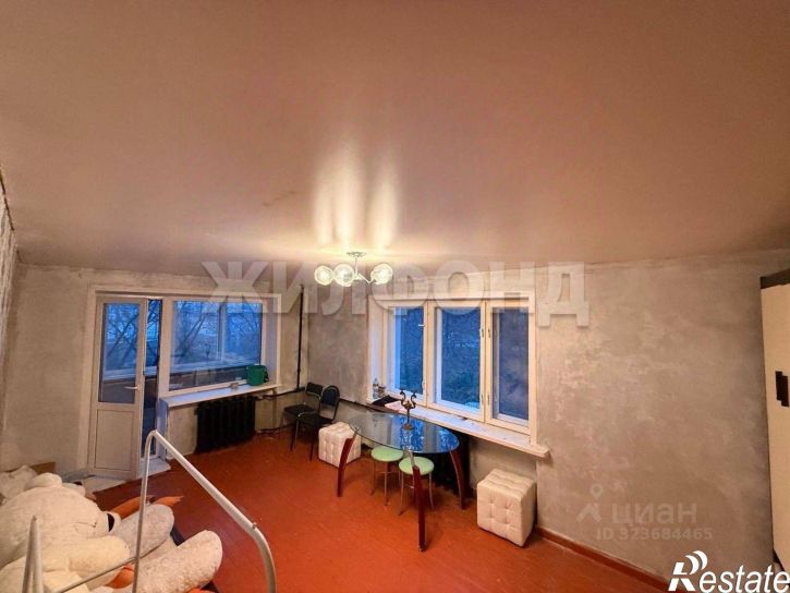 2-комн квартира г. Тула, Пролетарский, ул. Марата, 180