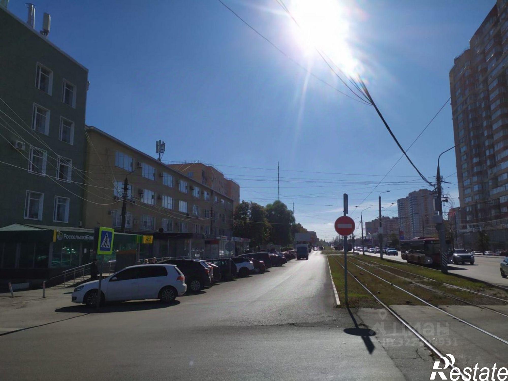 Сдать офис, помещение под офис за 27 000 рублей на улица Вознесенского