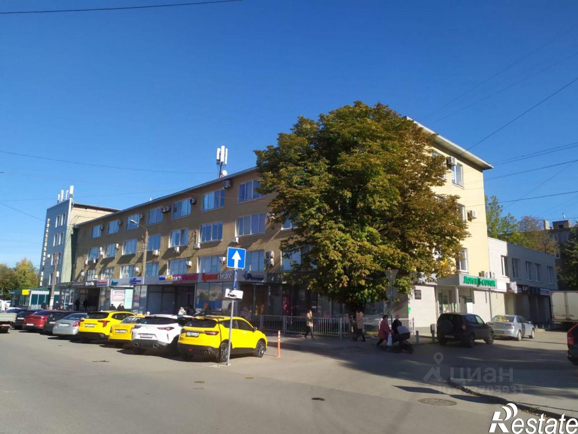 Сдать офис, помещение под офис за 27 000 рублей на улица Вознесенского