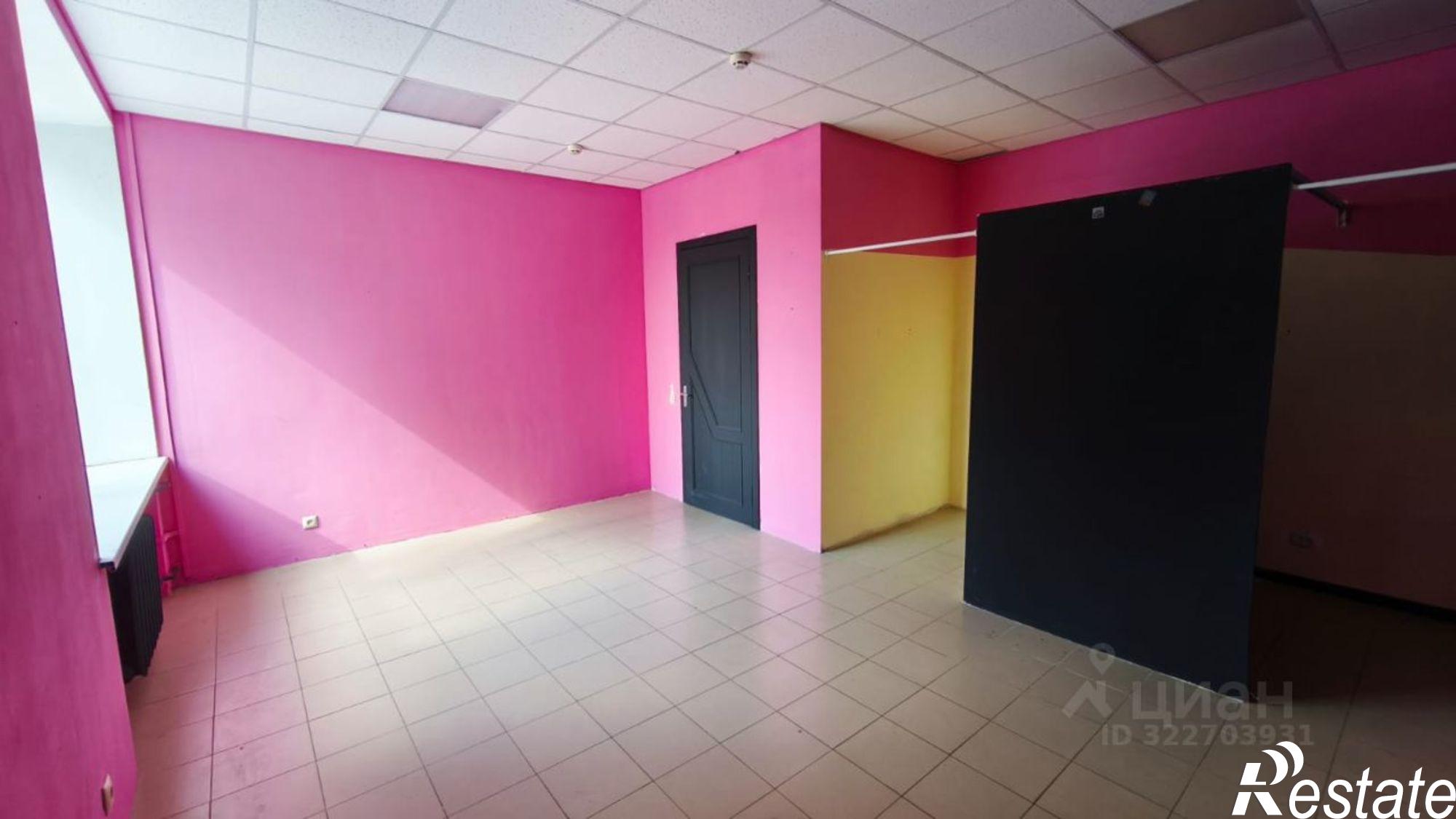 Сдать офис, помещение под офис за 27 000 рублей на улица Вознесенского