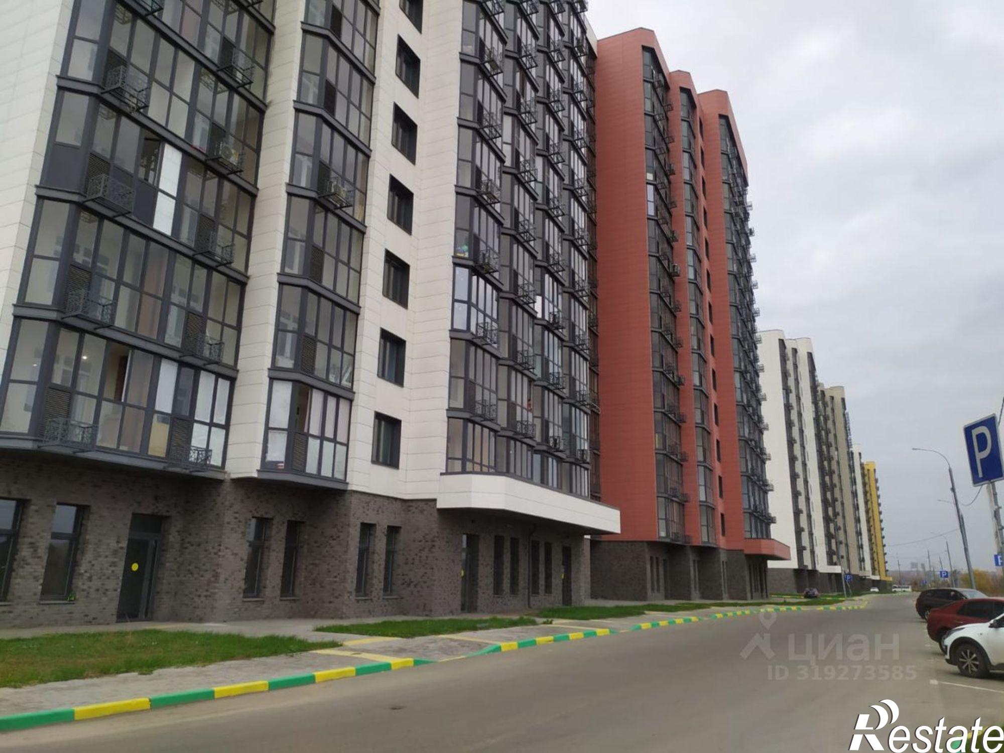 Сдать торговое помещение за 50 005 рублей на Рязанская улица, 17