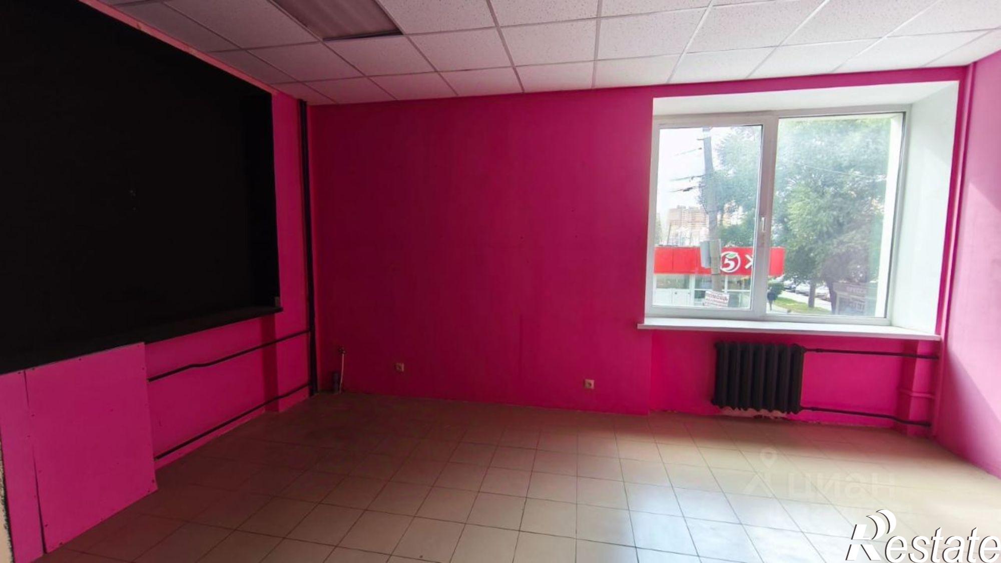 Сдать офис, помещение под офис за 27 000 рублей на улица Вознесенского