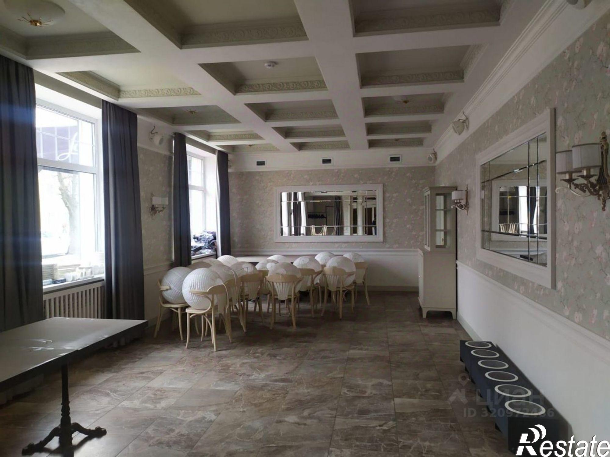 Сдать торговое помещение за 400 000 рублей на улица Болдина, 94