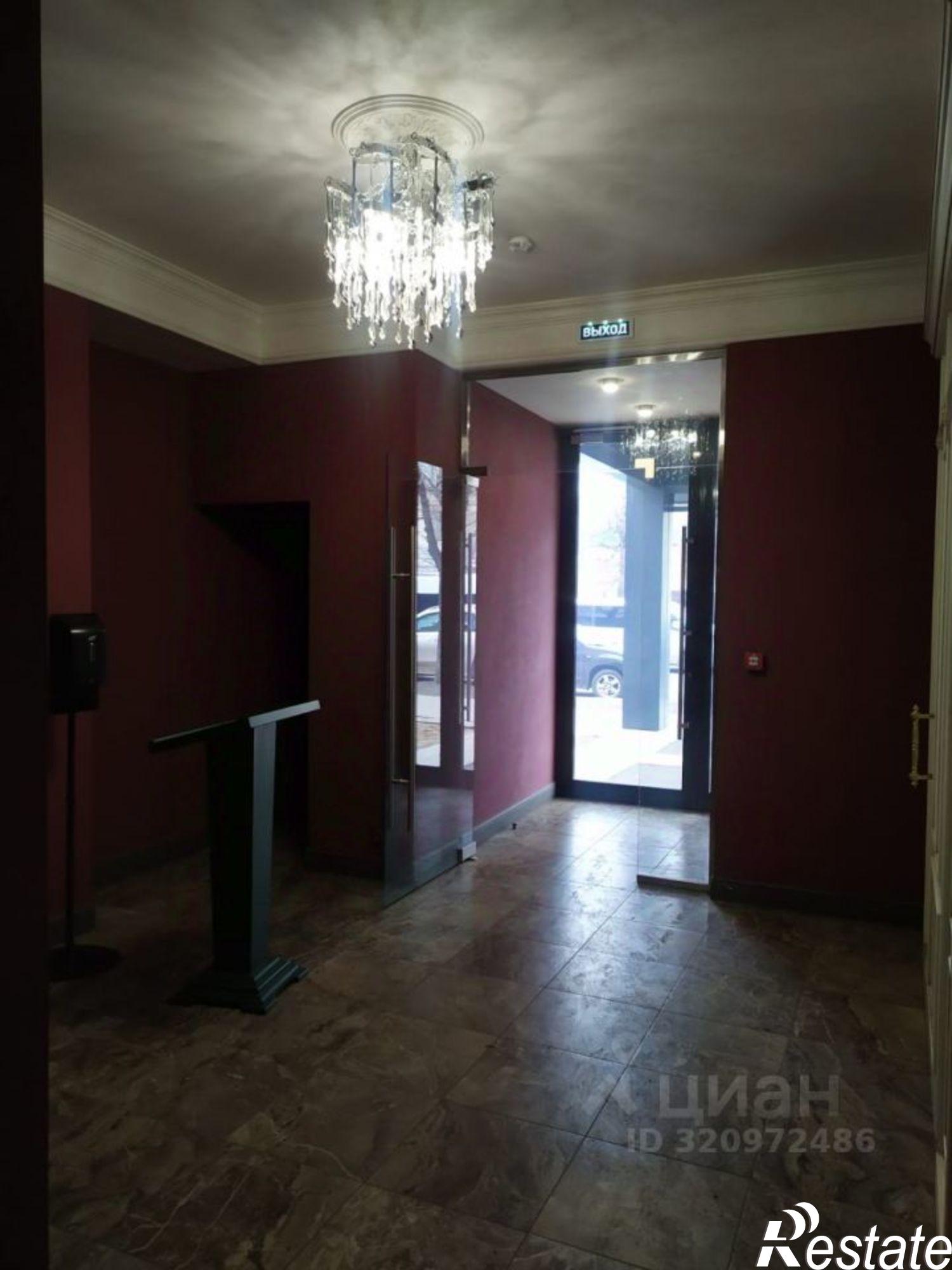 Сдать торговое помещение за 400 000 рублей на улица Болдина, 94