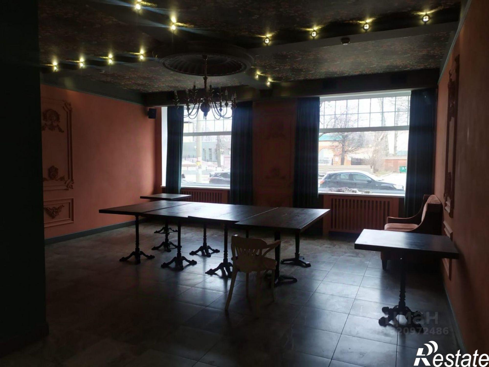 Сдать торговое помещение за 400 000 рублей на улица Болдина, 94